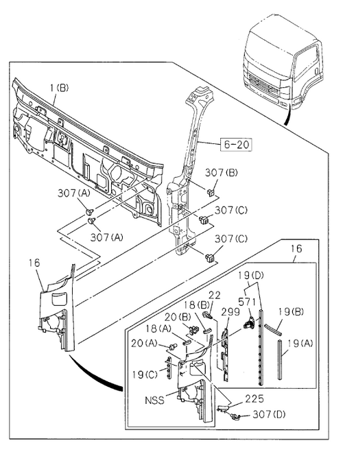 Partial Engine
